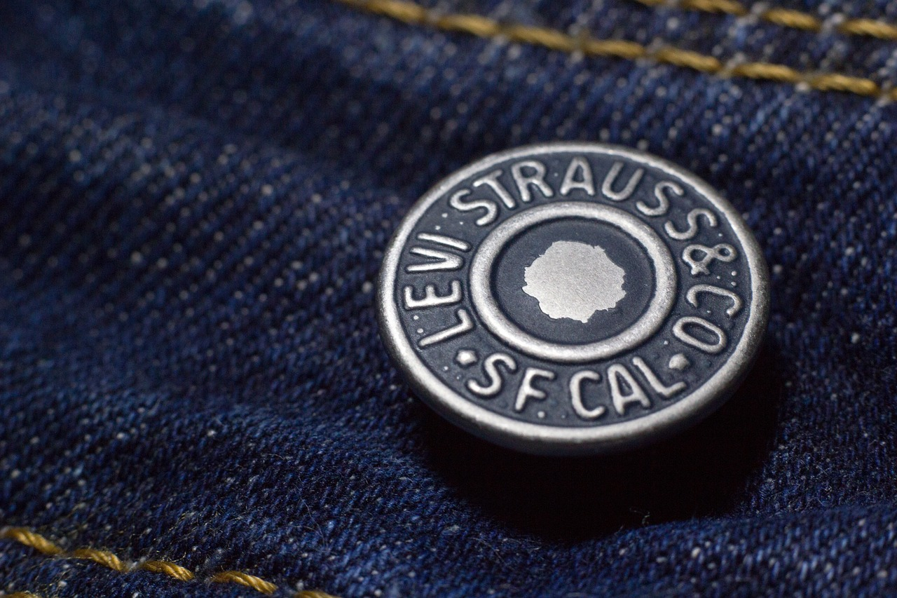 Zamknięcie fabryki Levi Strauss