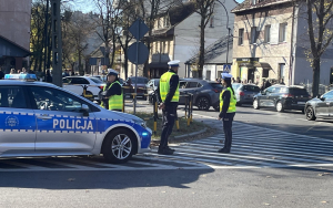 Uciekł z płockiego psychiatryka