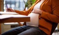 Kalendarz ciąży – dlaczego przyszła mama powinna z niego korzystać?