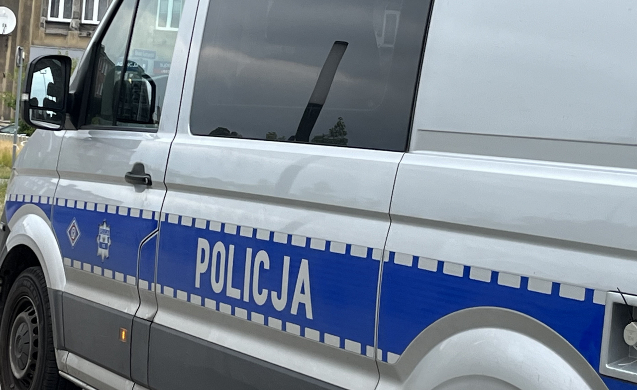 Policja