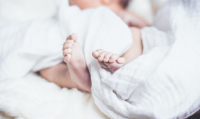 Jaka pościel dla noworodka do łóżeczka?