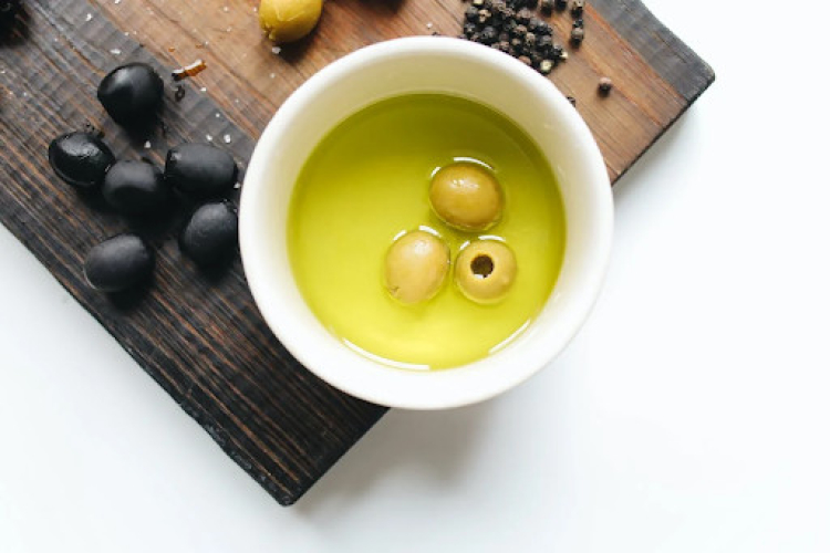 Zastosowanie oliwy z oliwek 