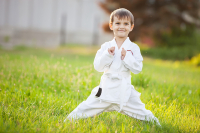 Jakie są najważniejsze zasady treningu karate dla dzieci - poradnik dla rodziców