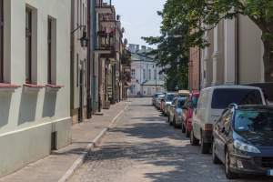 Płock - rynek pracy