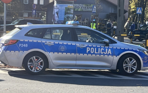 Rana postrzałowa kobiety 